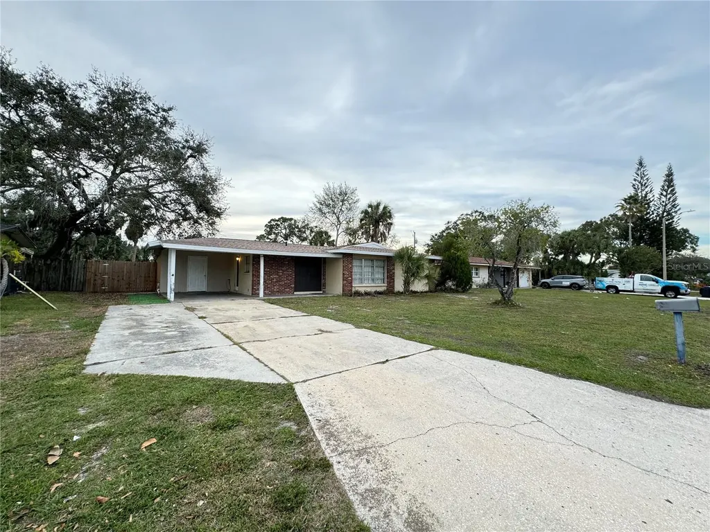2921 Ridge Avenue Sarasota FL 34235