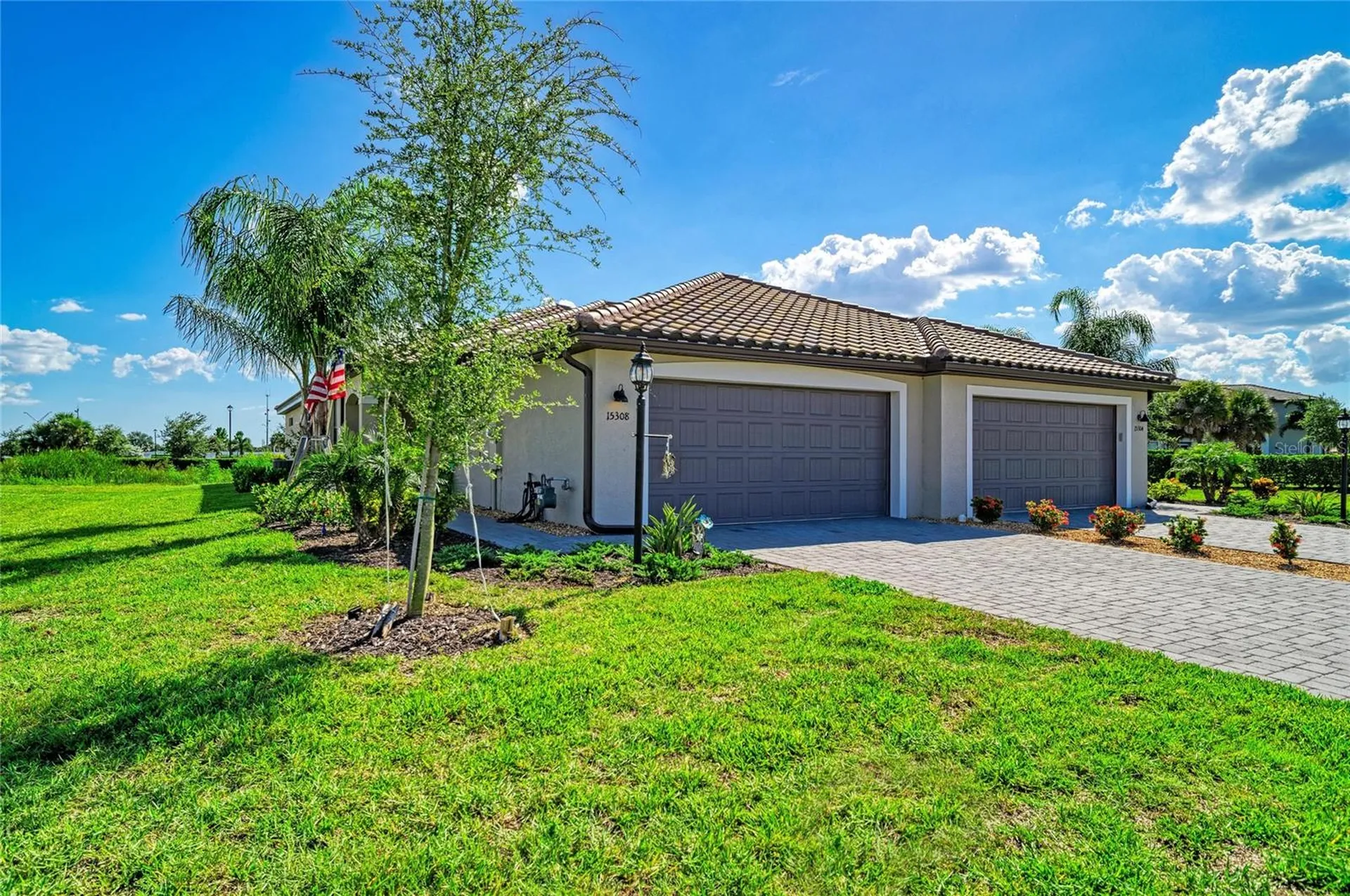 15308 Sunny Day Drive Bradenton FL 34211