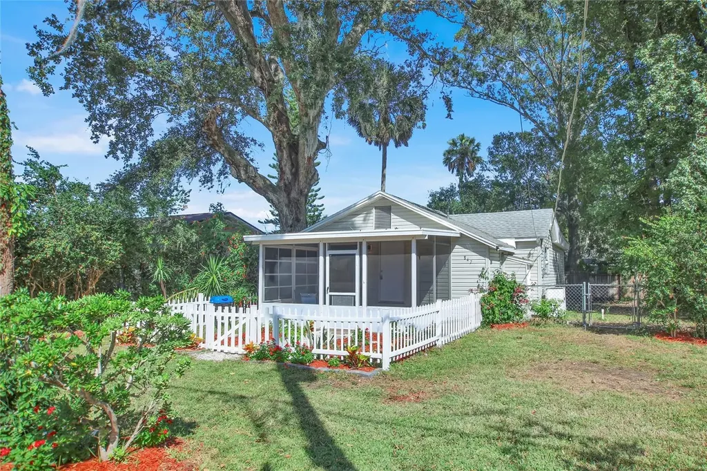 847 Jasmine Avenue Holly Hill FL 32117