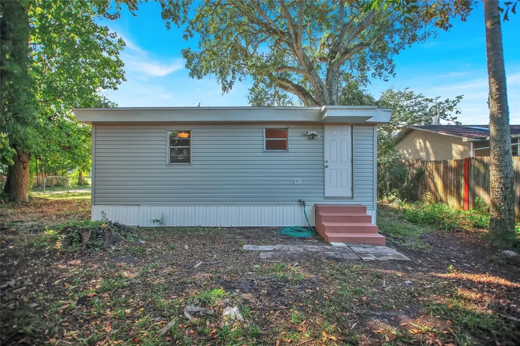847 Jasmine Avenue Holly Hill FL 32117