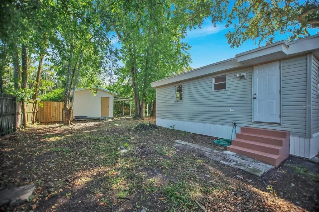 847 Jasmine Avenue Holly Hill FL 32117