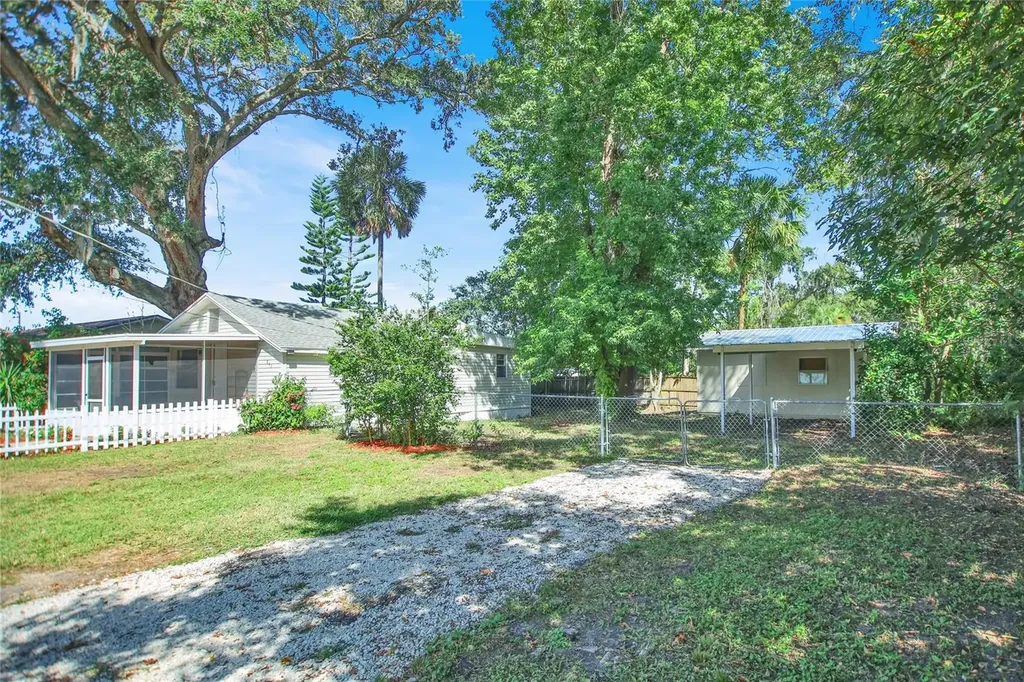 847 Jasmine Avenue Holly Hill FL 32117