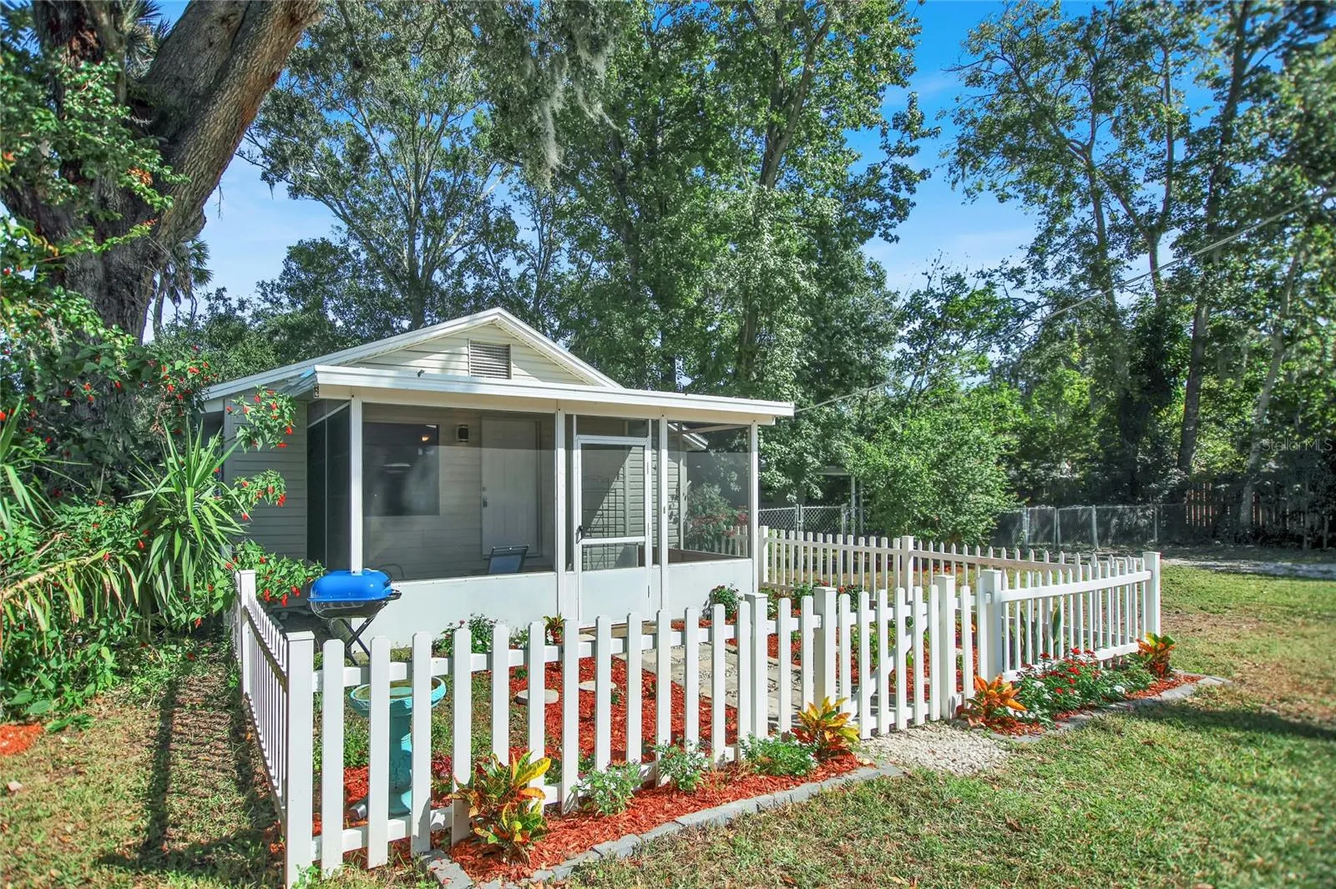 847 Jasmine Avenue Holly Hill FL 32117