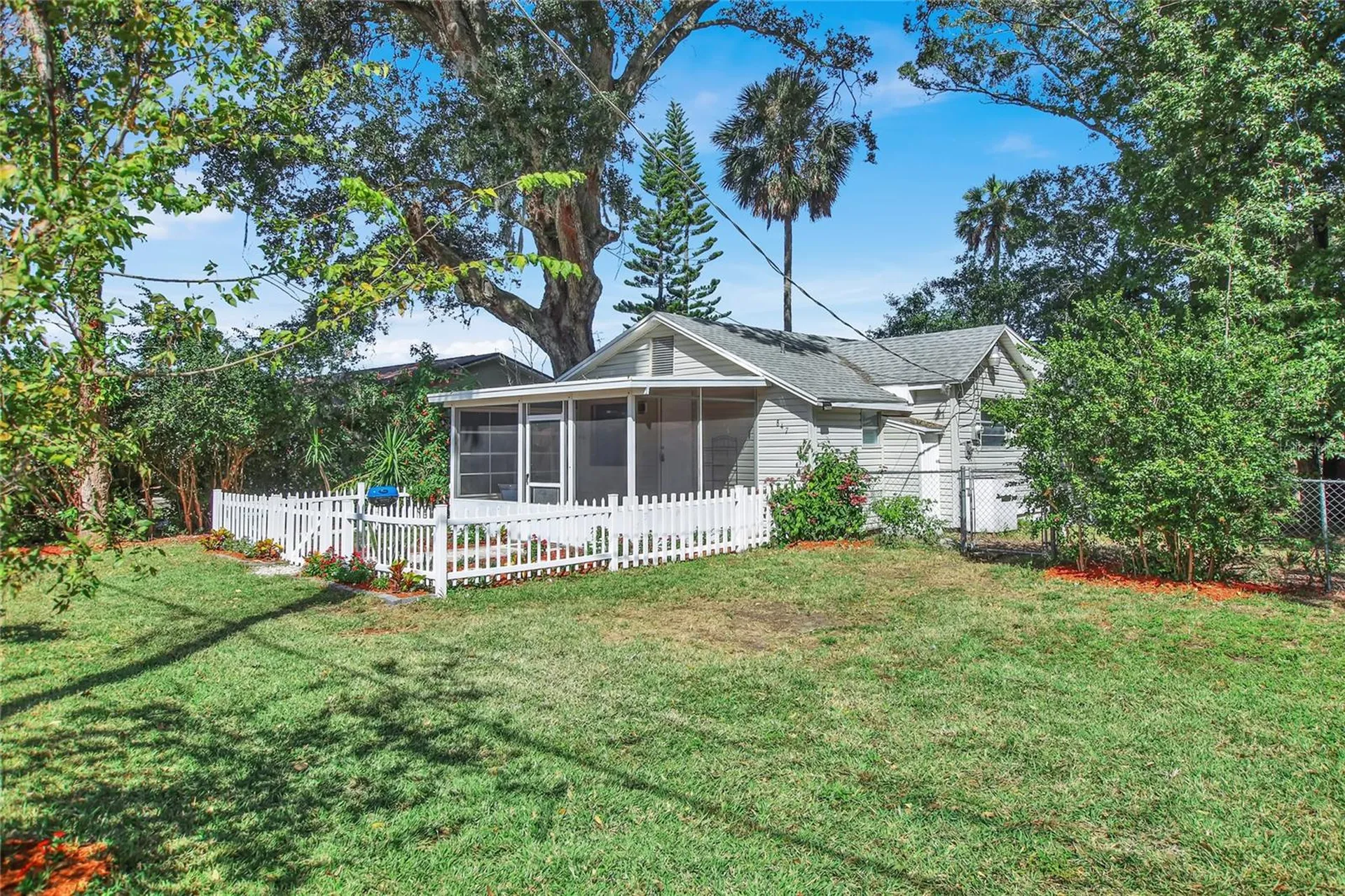 847 Jasmine Avenue Holly Hill FL 32117