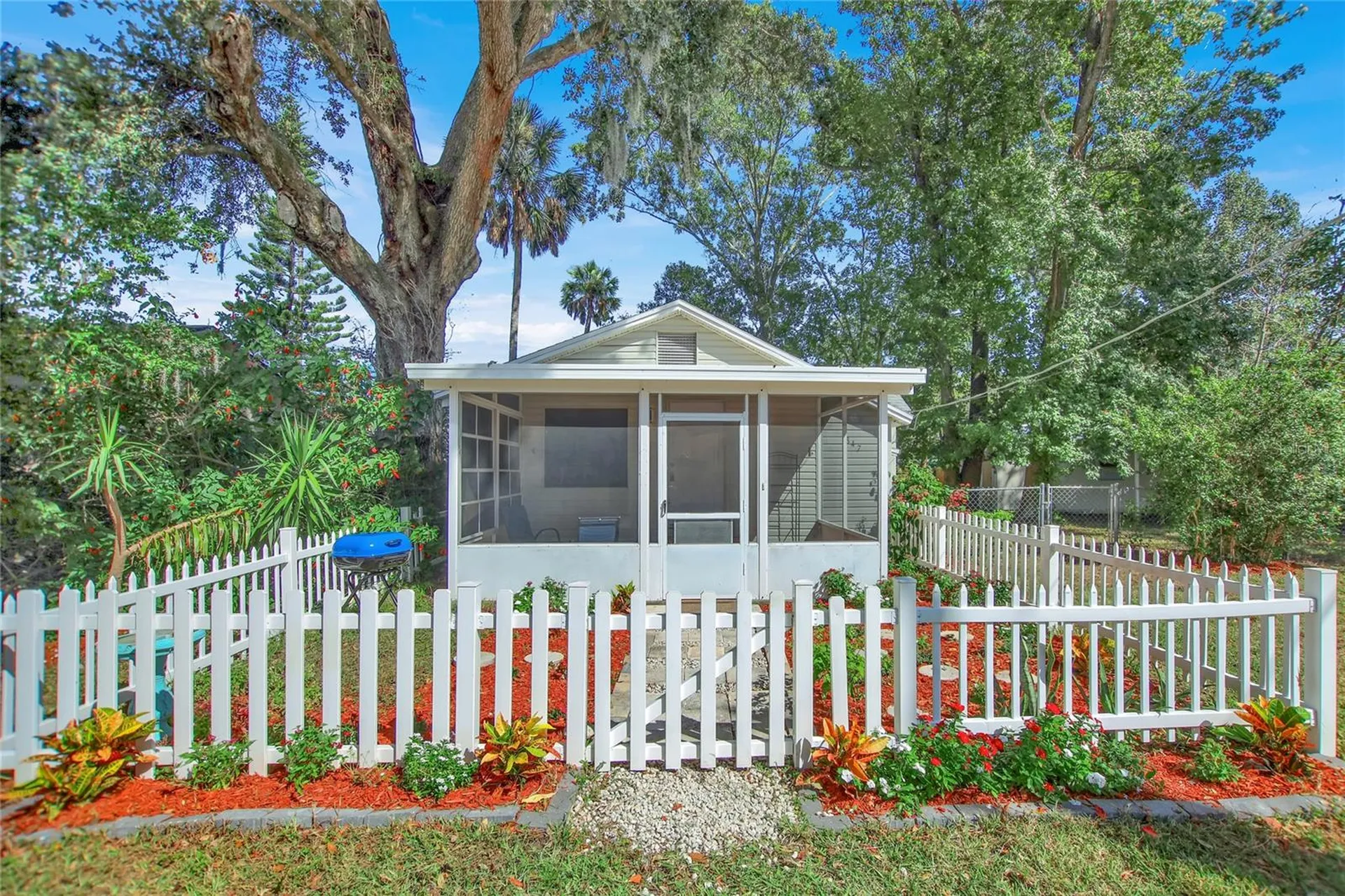 847 Jasmine Avenue Holly Hill FL 32117