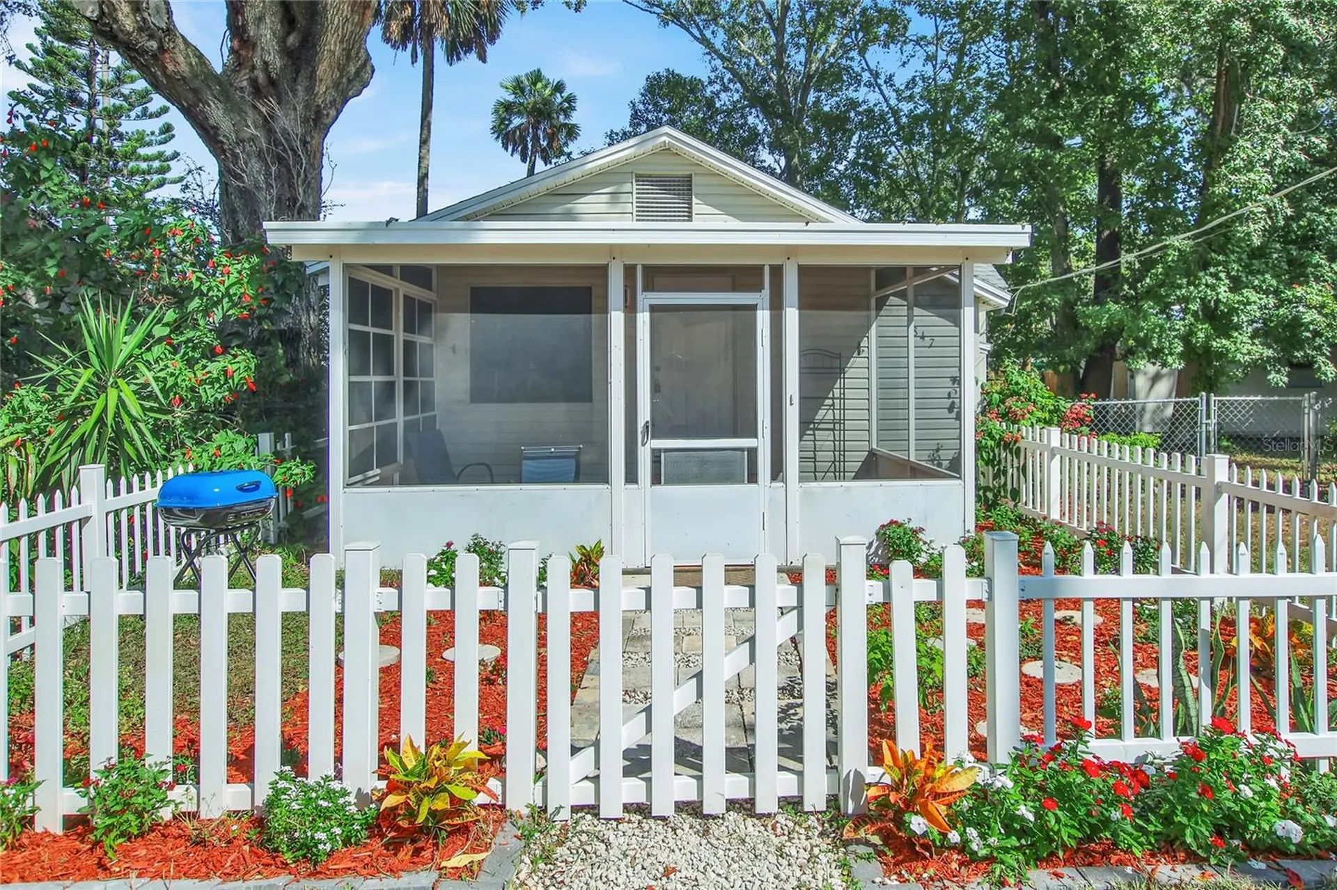 847 Jasmine Avenue Holly Hill FL 32117