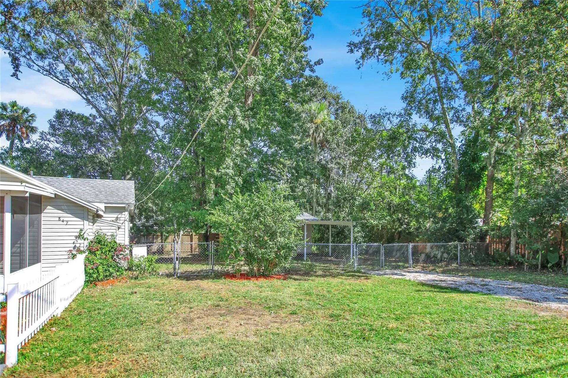 847 Jasmine Avenue Holly Hill FL 32117