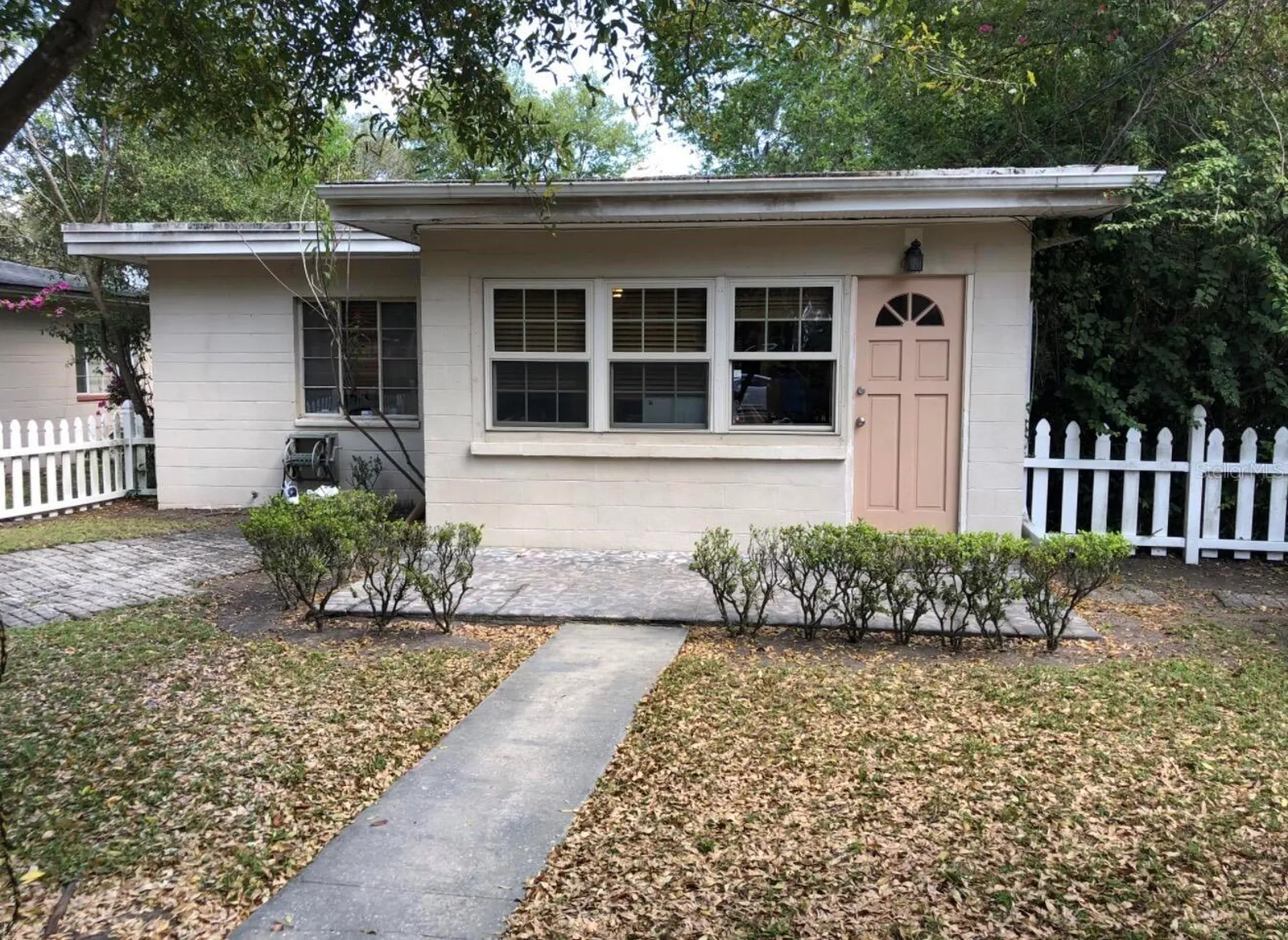 826 N Westmoreland Drive Orlando FL 32804