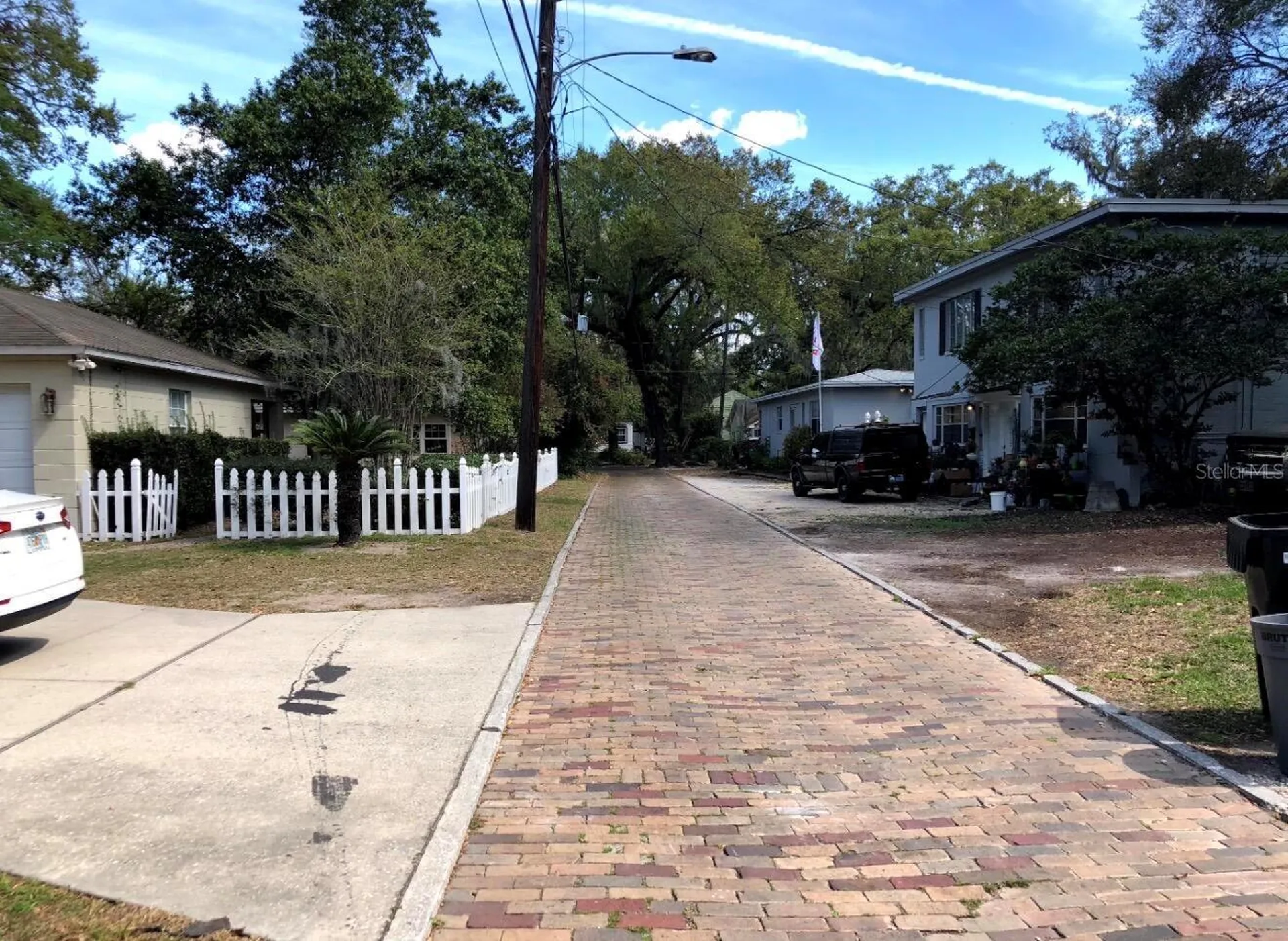 826 N Westmoreland Drive Orlando FL 32804