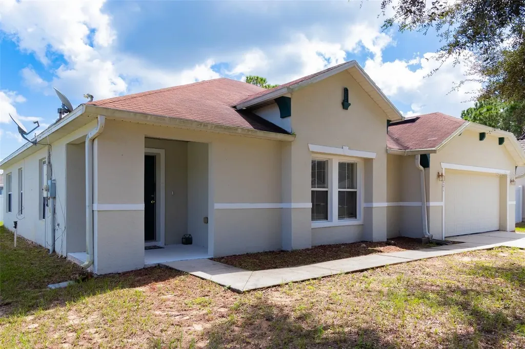 1631 Perdido Court Kissimmee FL 34759