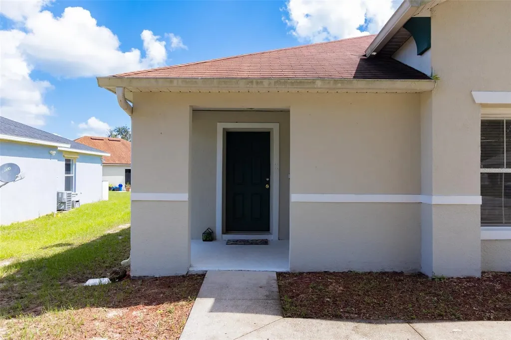 1631 Perdido Court Kissimmee FL 34759