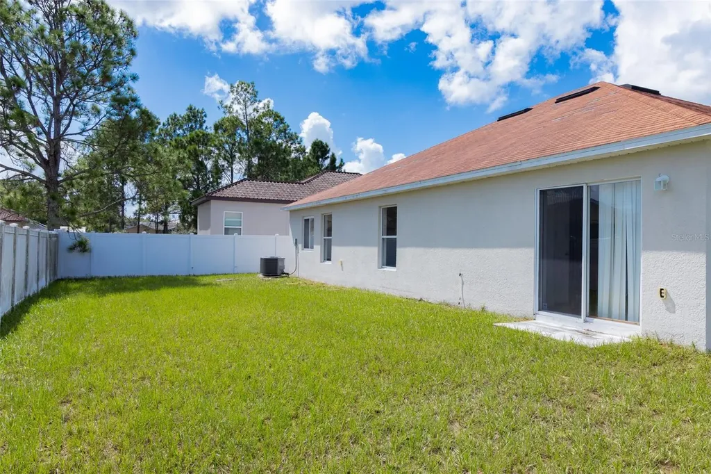 1631 Perdido Court Kissimmee FL 34759