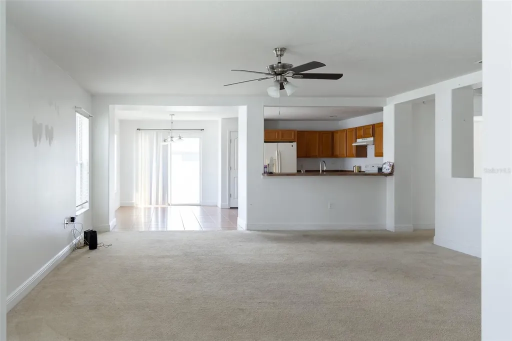 1631 Perdido Court Kissimmee FL 34759