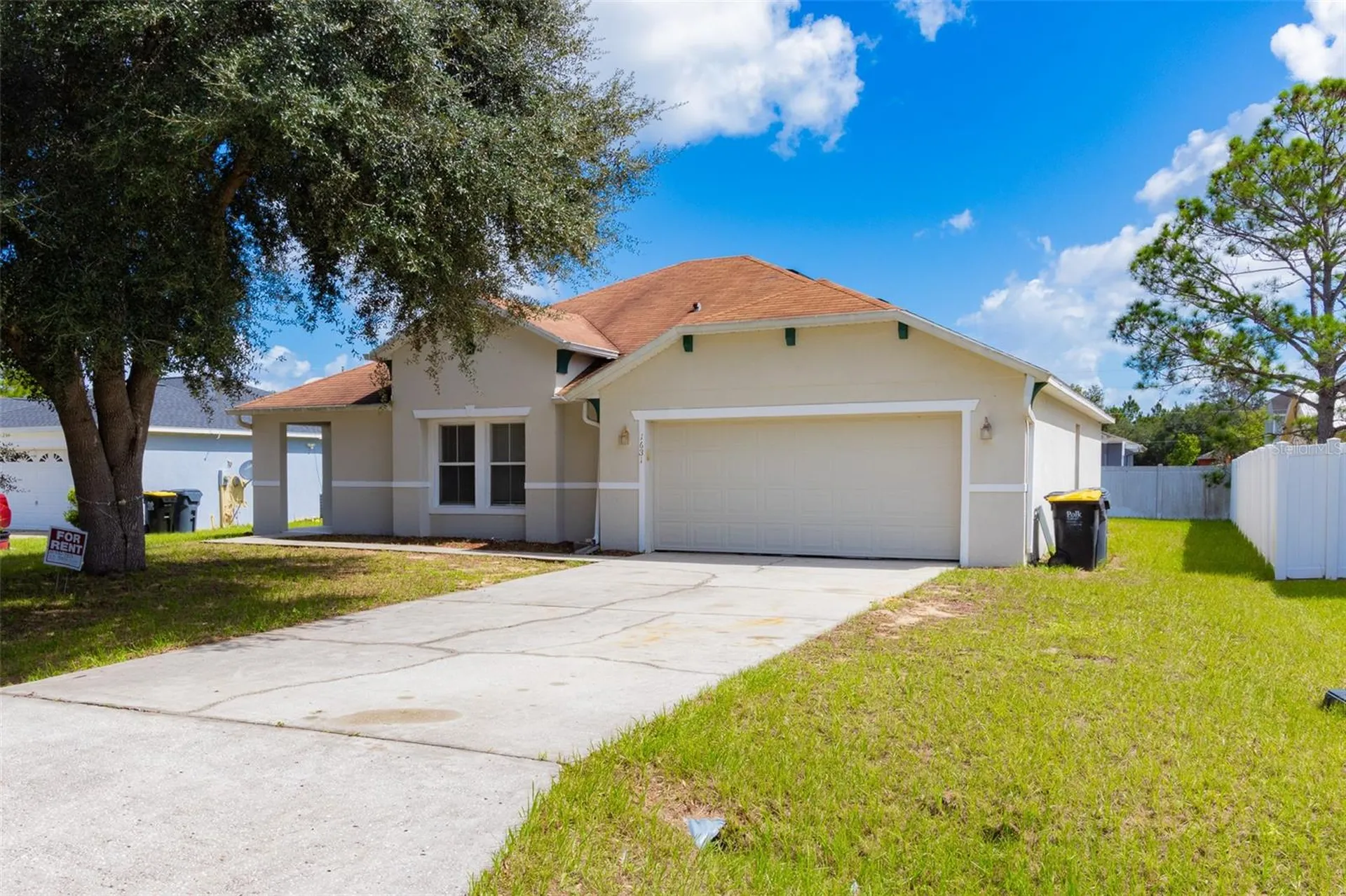 1631 Perdido Court Kissimmee FL 34759