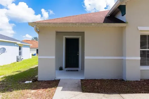 1631 Perdido Court Kissimmee FL 34759