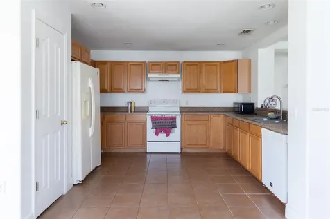1631 Perdido Court Kissimmee FL 34759