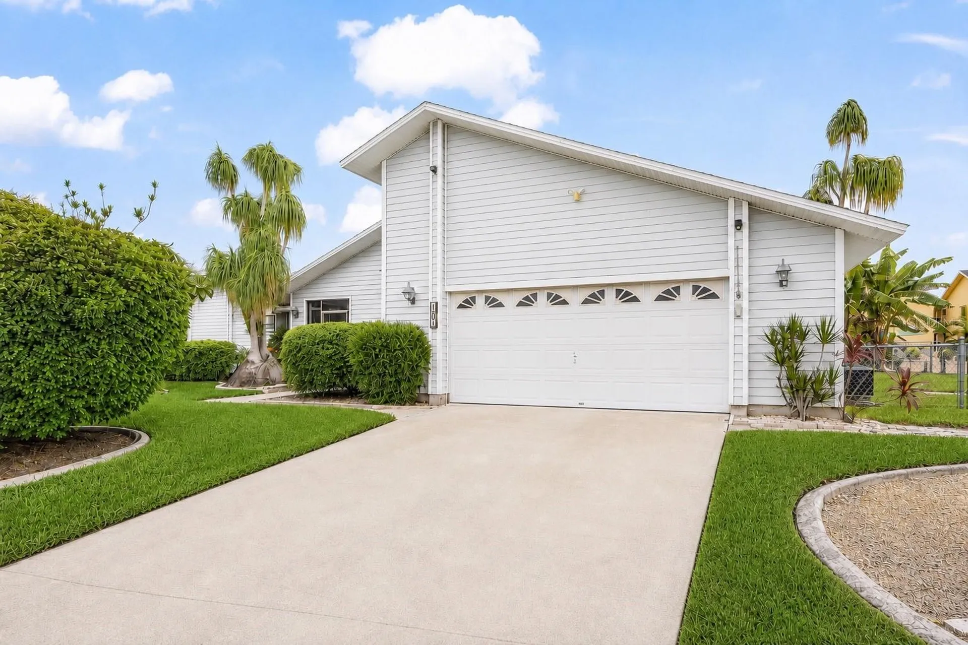 Cape Coral FL, 4903 SW 11th Place