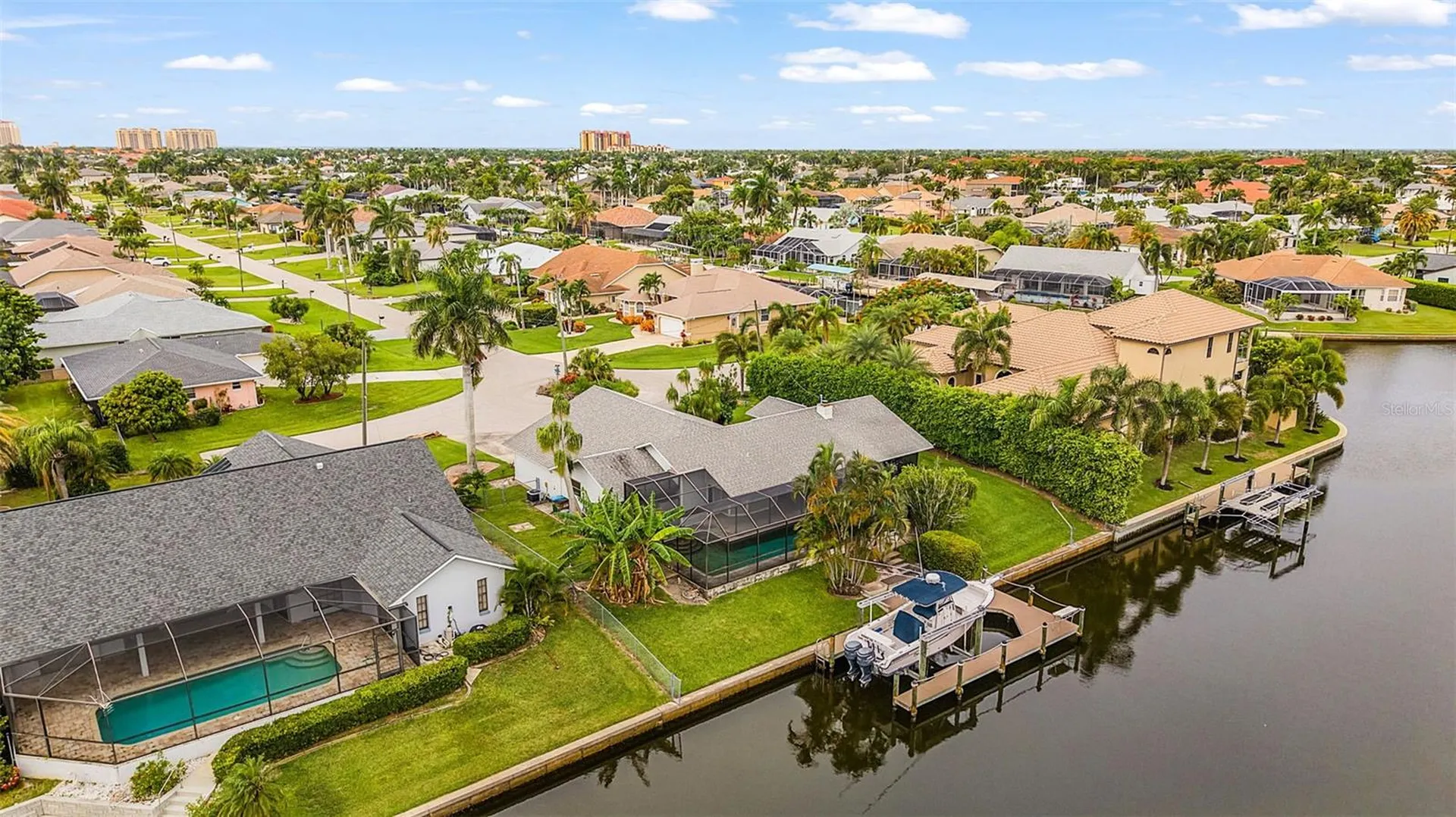 4903 SW 11th Place Cape Coral FL 33914