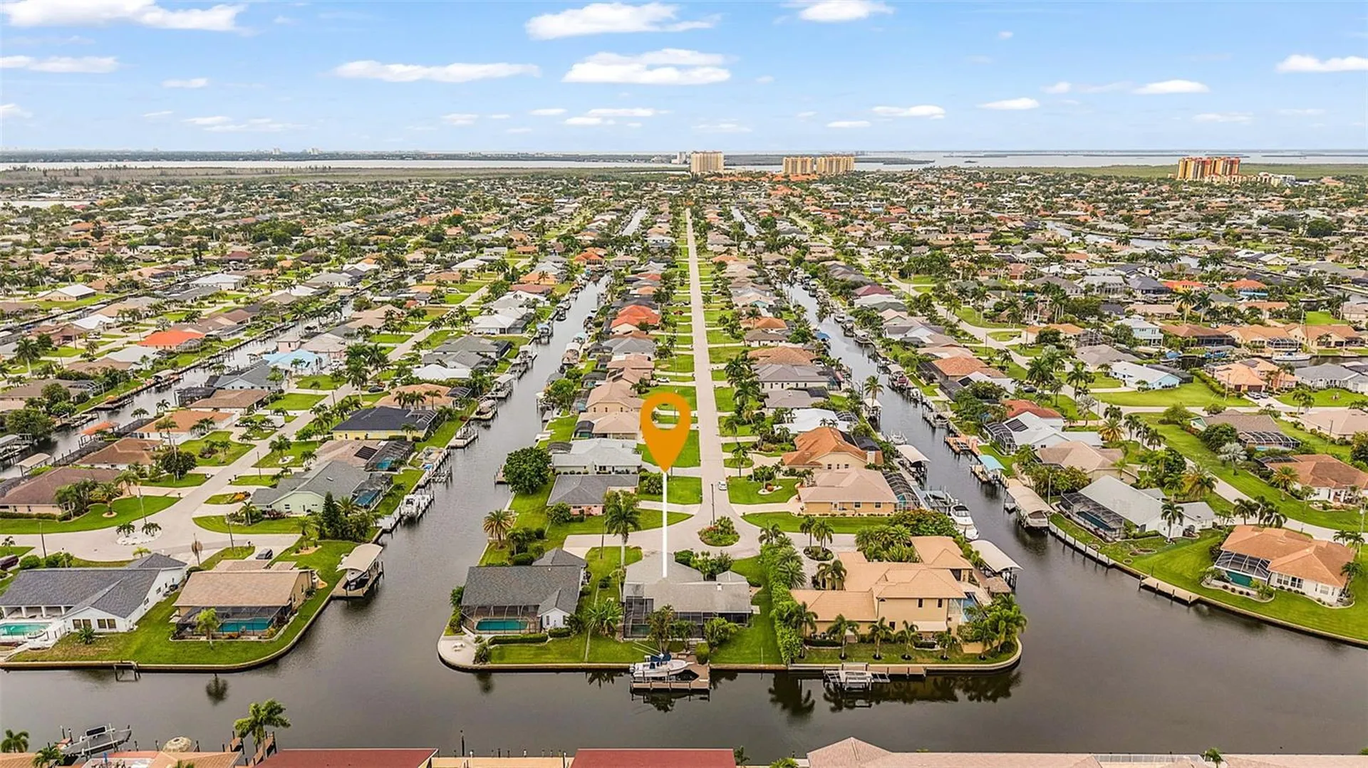 4903 SW 11th Place Cape Coral FL 33914