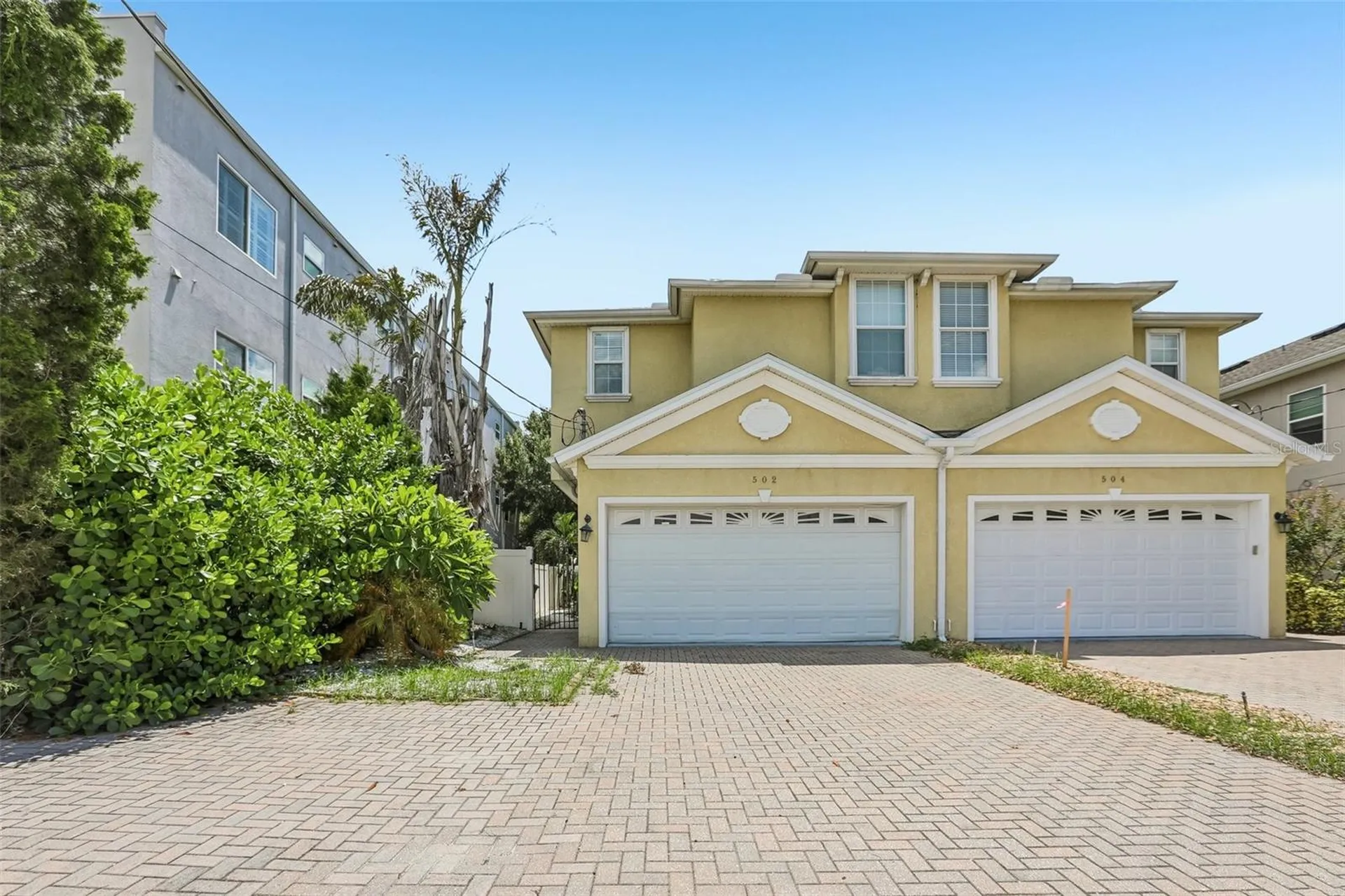 502 S Lincoln Avenue Tampa FL 33609