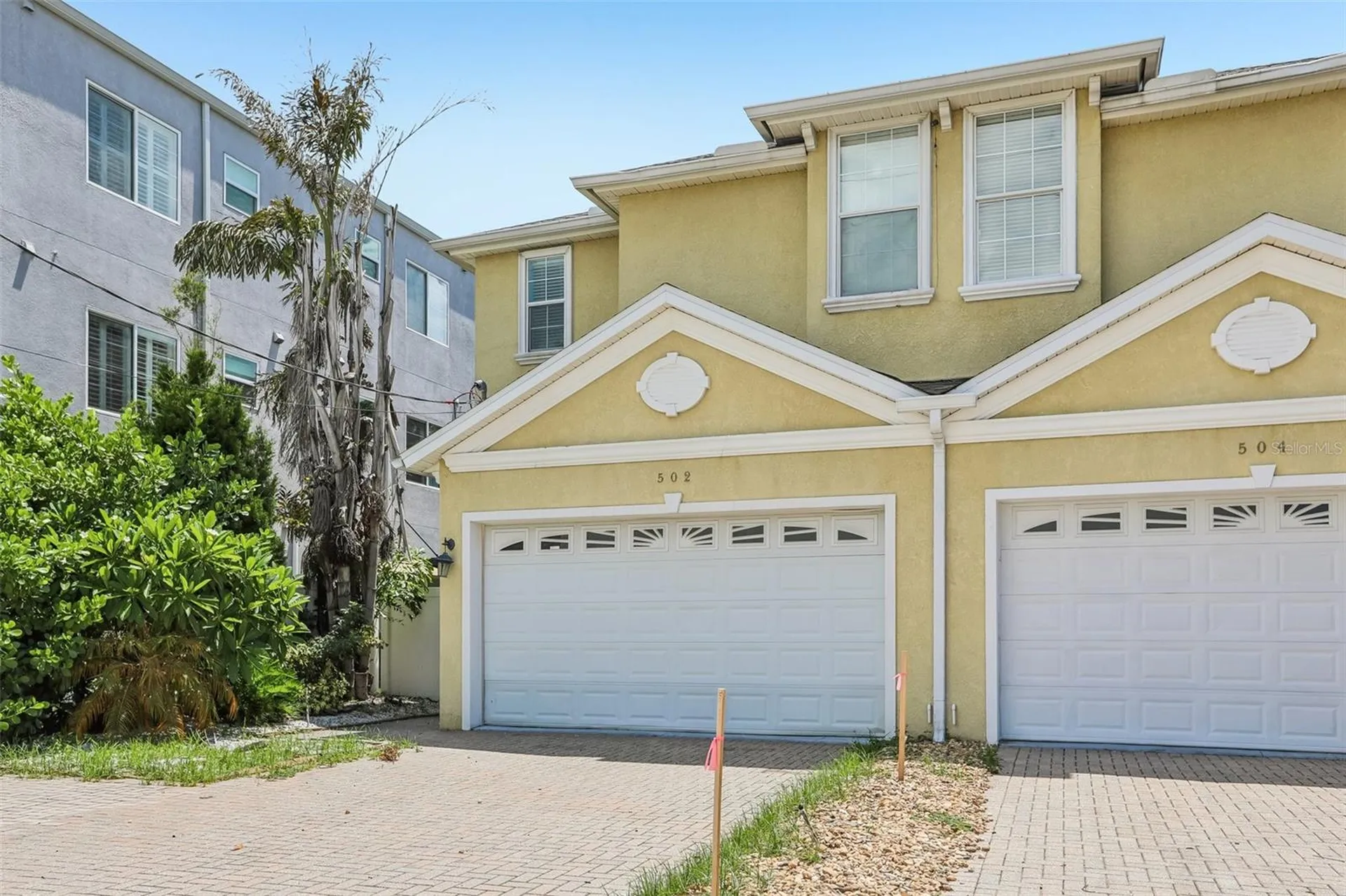 502 S Lincoln Avenue Tampa FL 33609