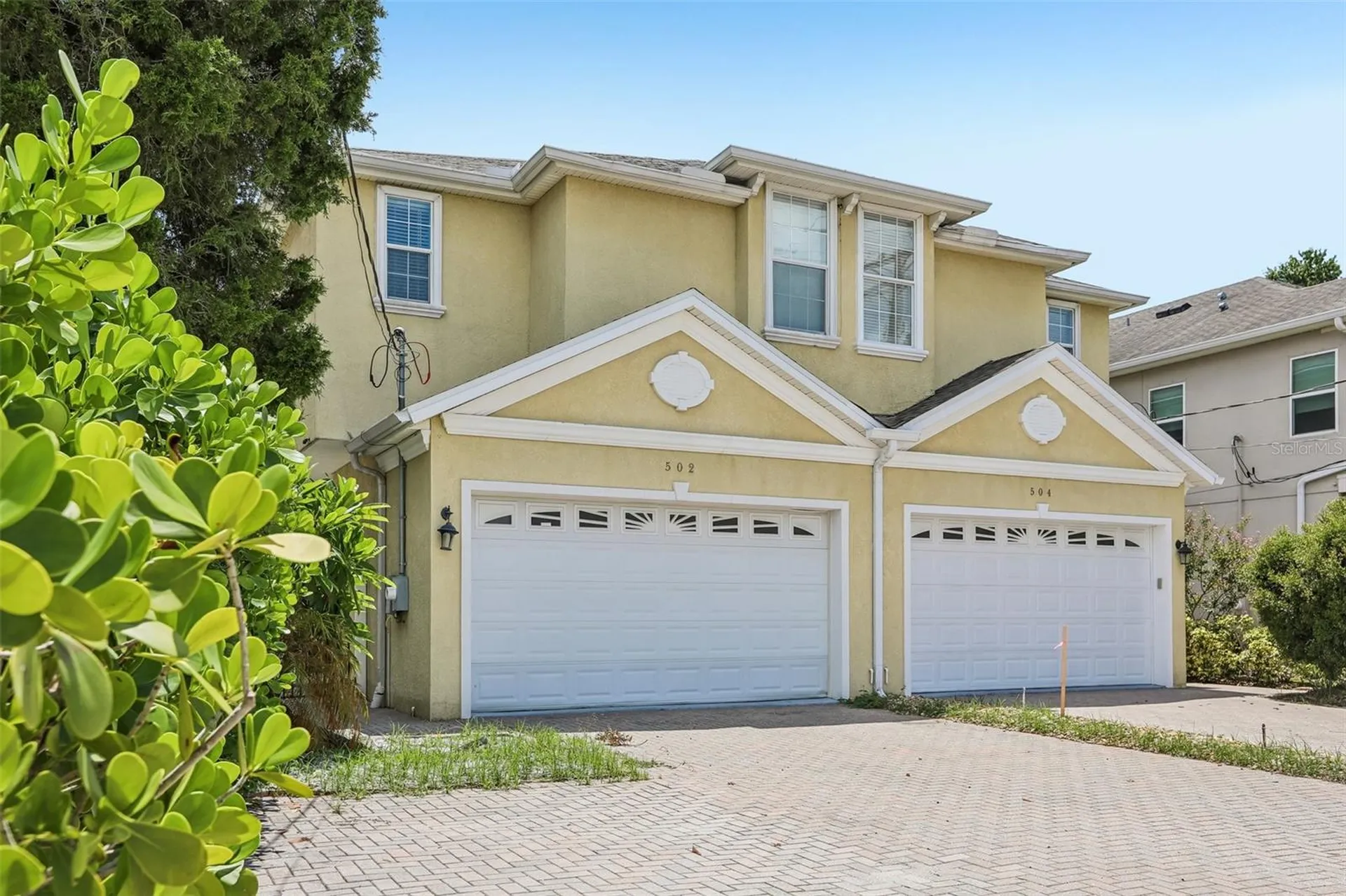 502 S Lincoln Avenue Tampa FL 33609