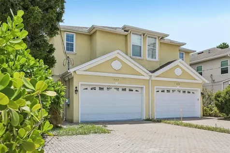 502 S Lincoln Avenue Tampa FL 33609