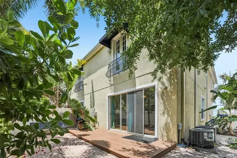 502 S Lincoln Avenue Tampa FL 33609