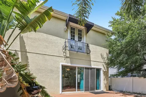 502 S Lincoln Avenue Tampa FL 33609
