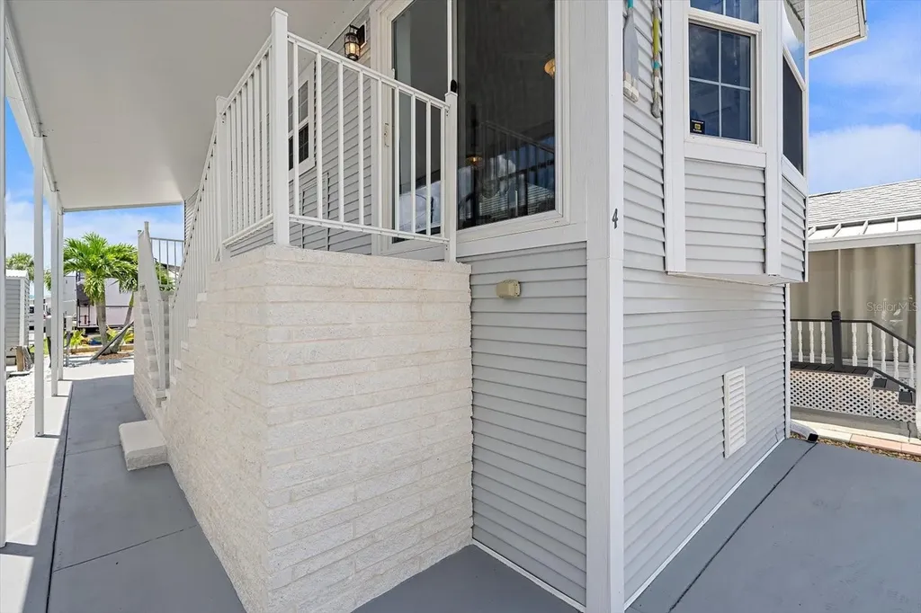 4 Basin Street Palmetto FL 34221