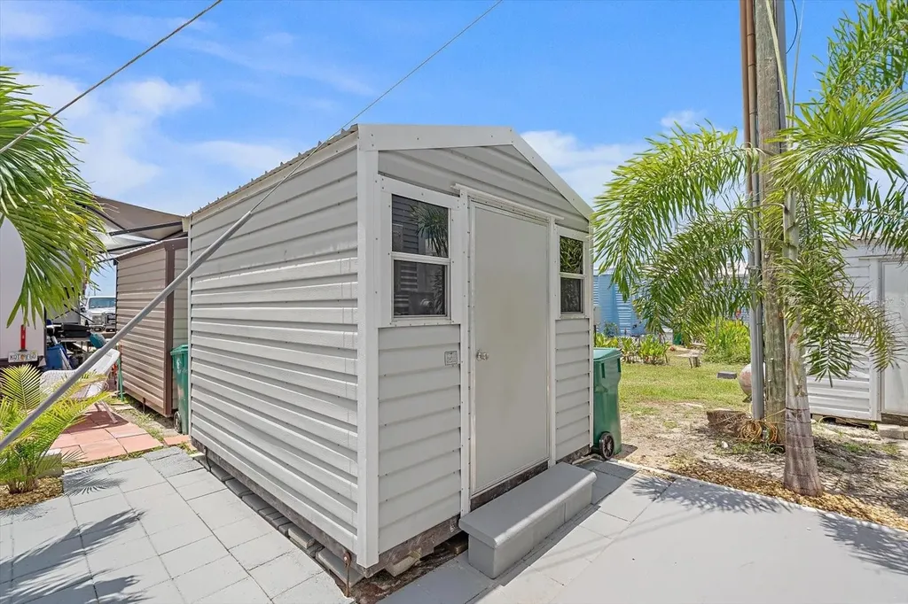 4 Basin Street Palmetto FL 34221