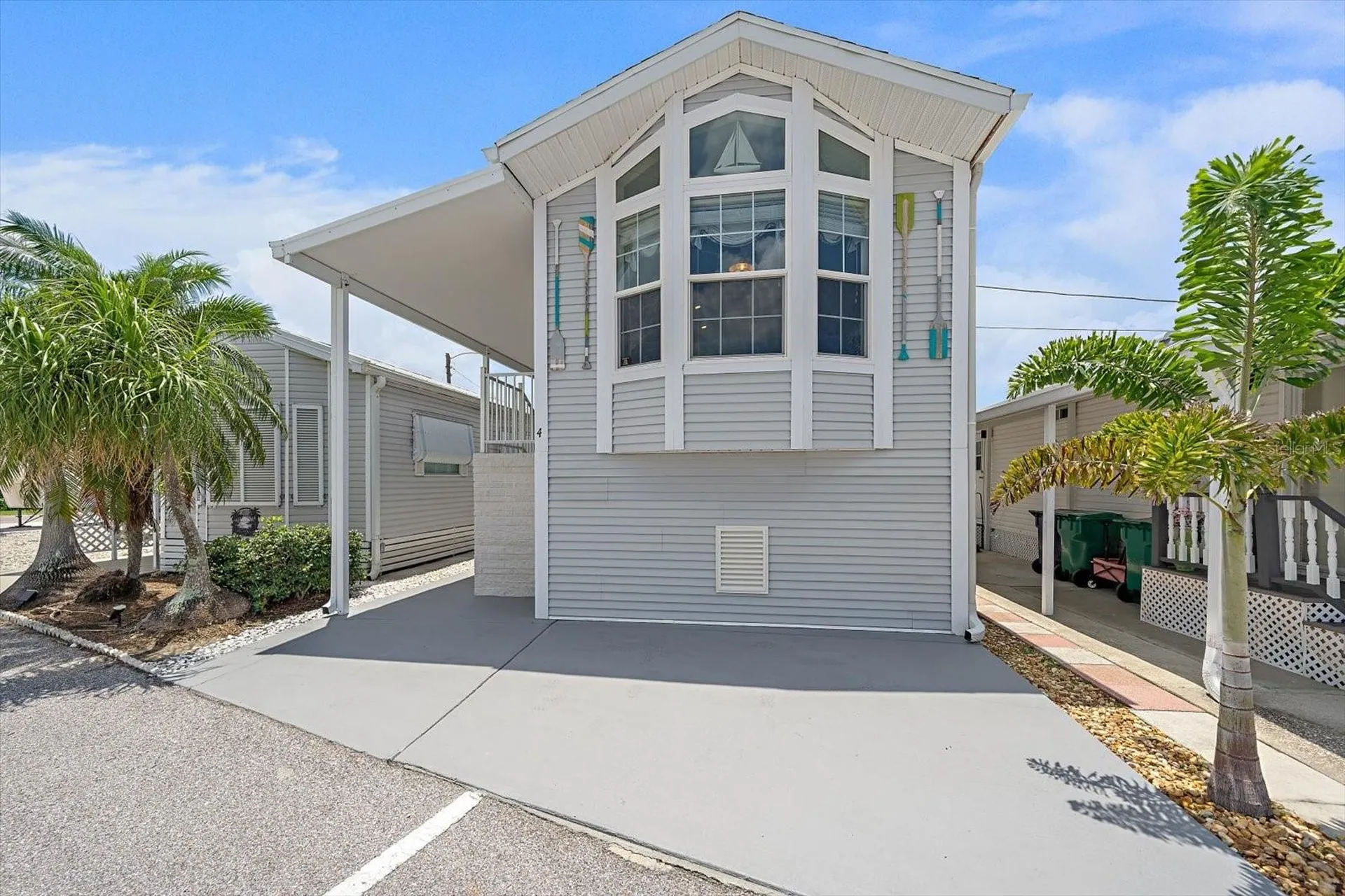4 Basin Street Palmetto FL 34221