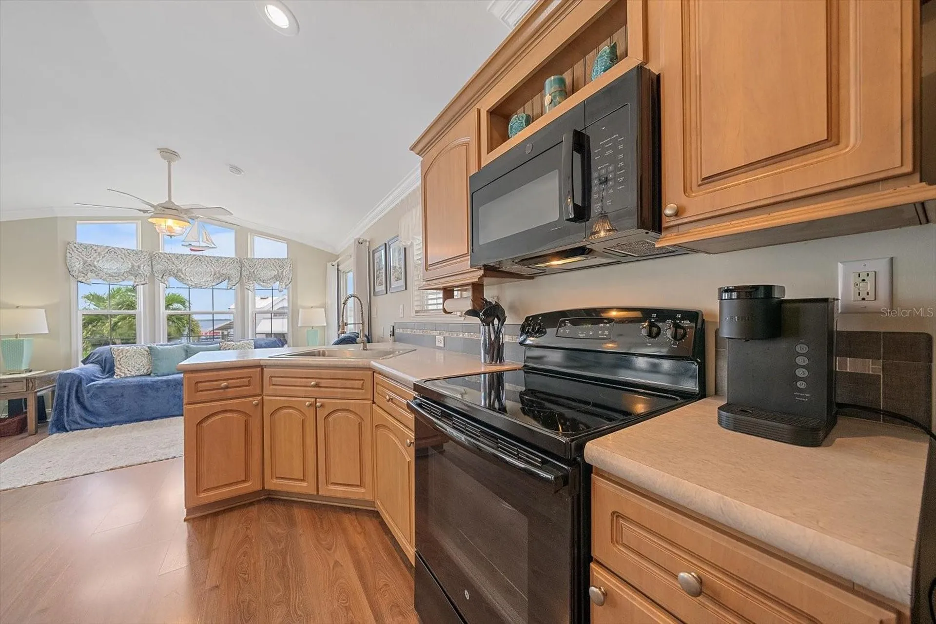 4 Basin Street Palmetto FL 34221