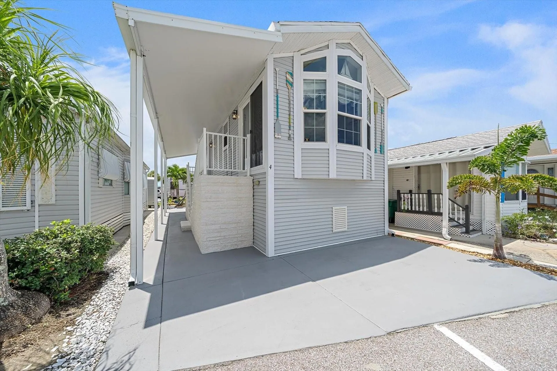 4 Basin Street Palmetto FL 34221
