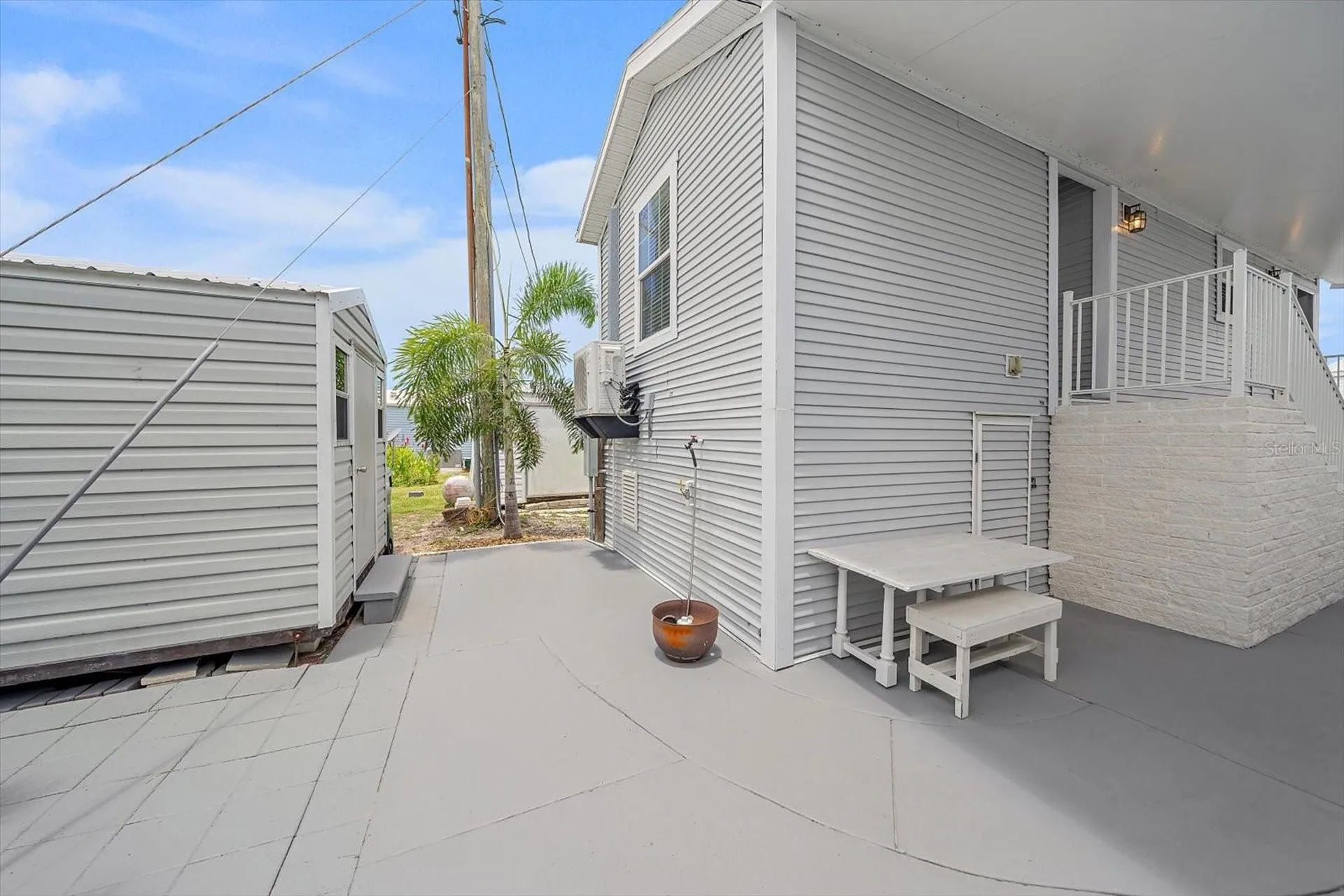 4 Basin Street Palmetto FL 34221
