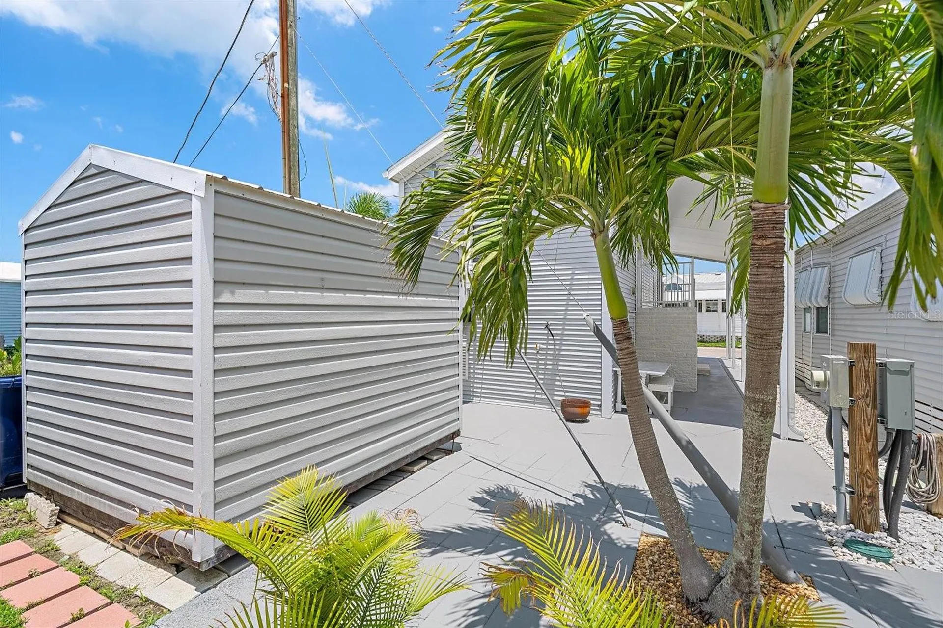 4 Basin Street Palmetto FL 34221