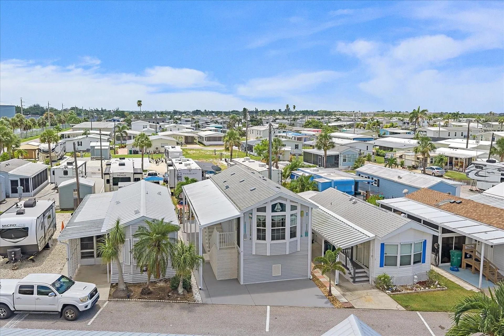 4 Basin Street Palmetto FL 34221