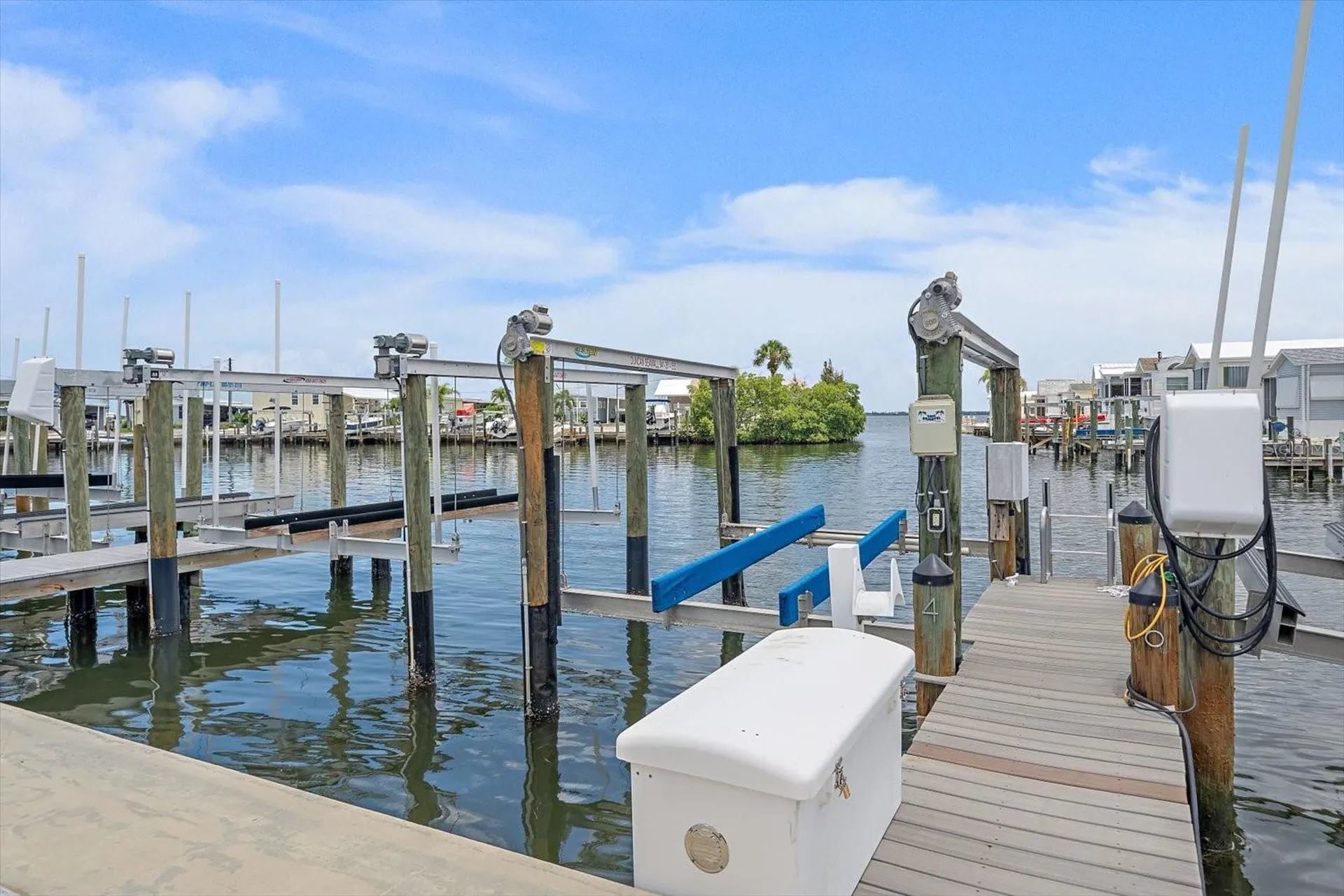4 Basin Street Palmetto FL 34221
