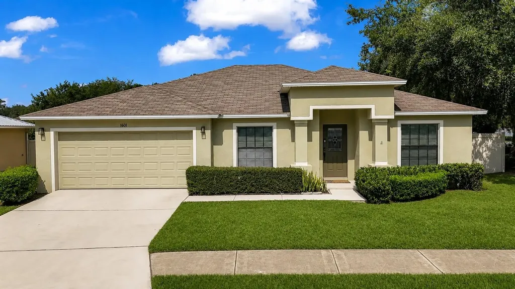 1601 Taylor Landing Drive Bartow FL 33830