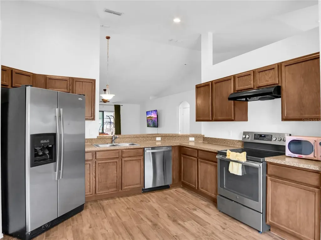 1601 Taylor Landing Drive Bartow FL 33830