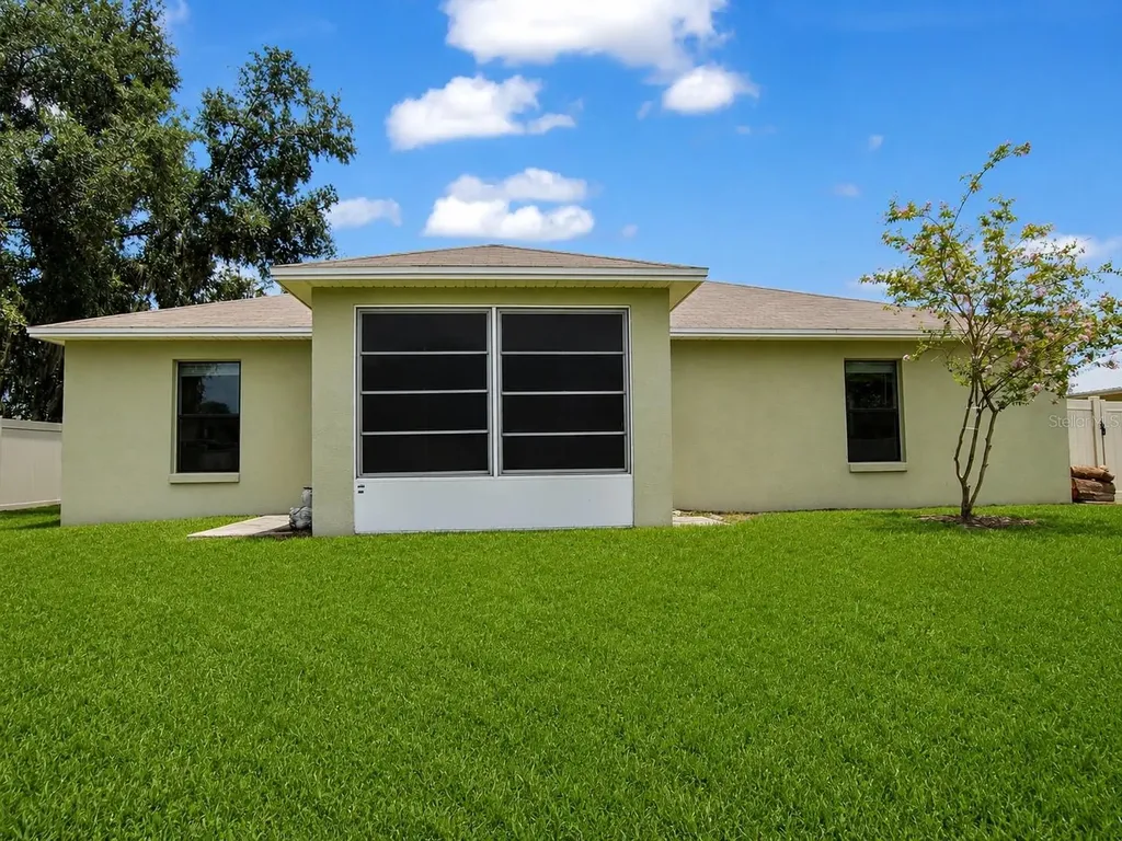 1601 Taylor Landing Drive Bartow FL 33830