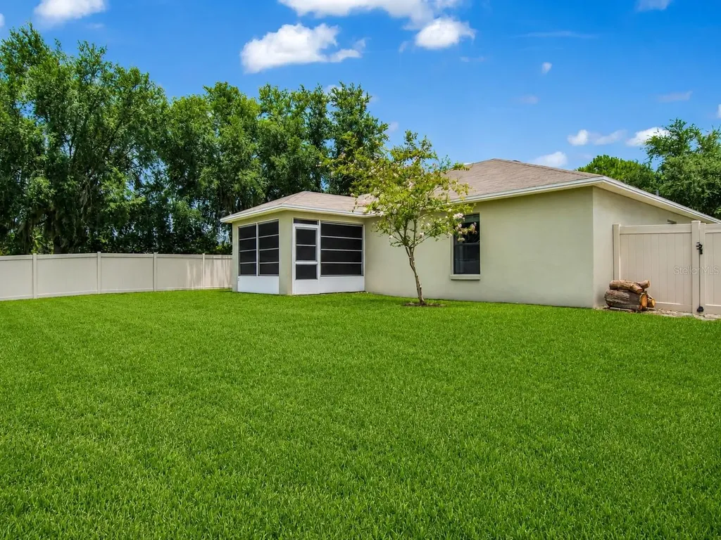 1601 Taylor Landing Drive Bartow FL 33830