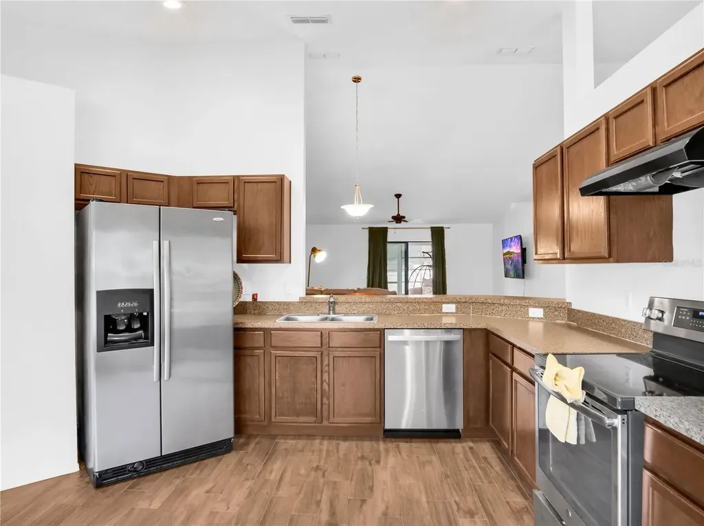 1601 Taylor Landing Drive Bartow FL 33830