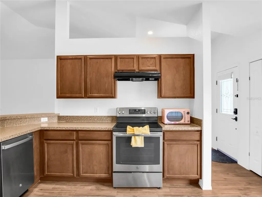 1601 Taylor Landing Drive Bartow FL 33830