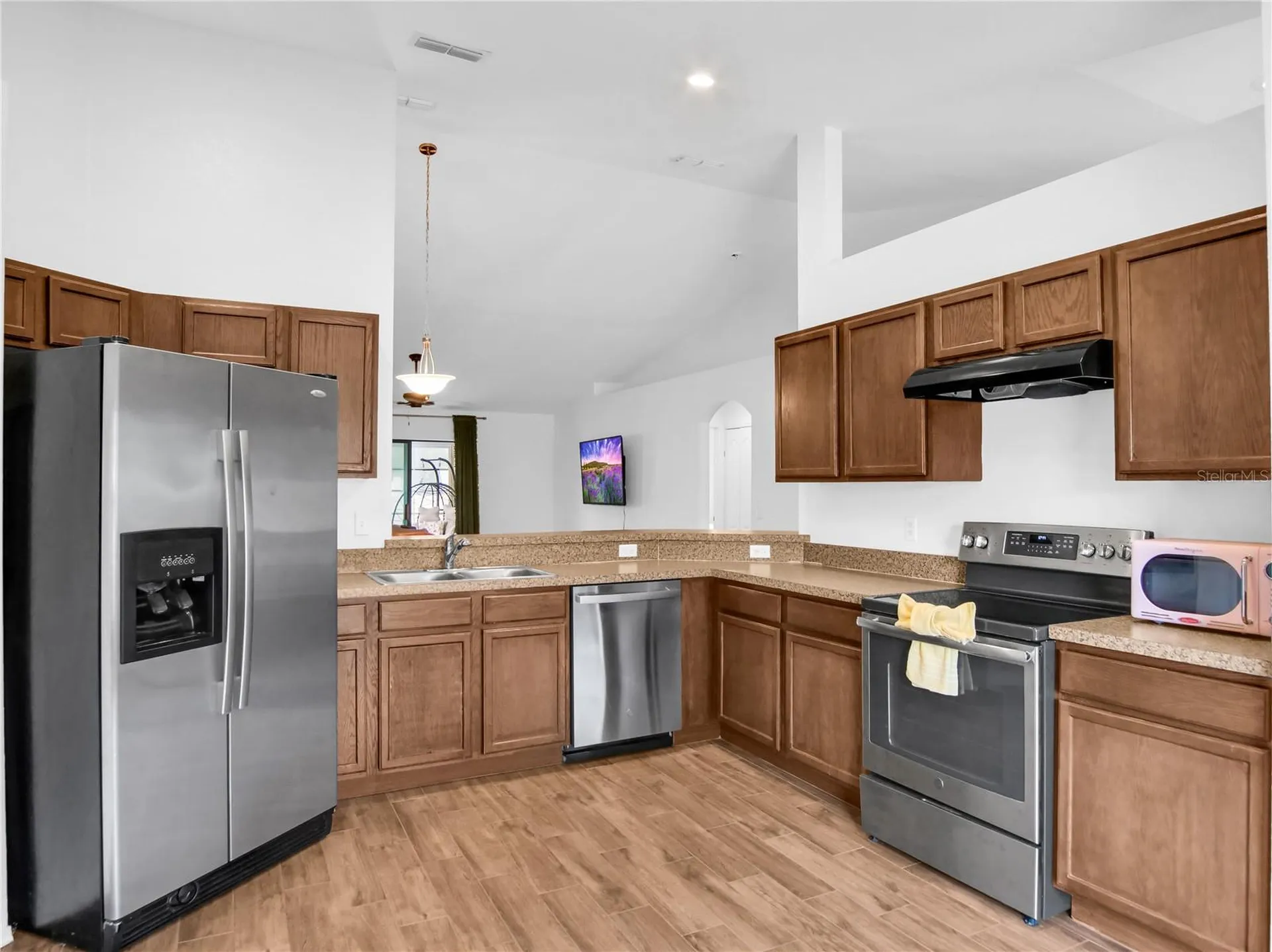 1601 Taylor Landing Drive Bartow FL 33830