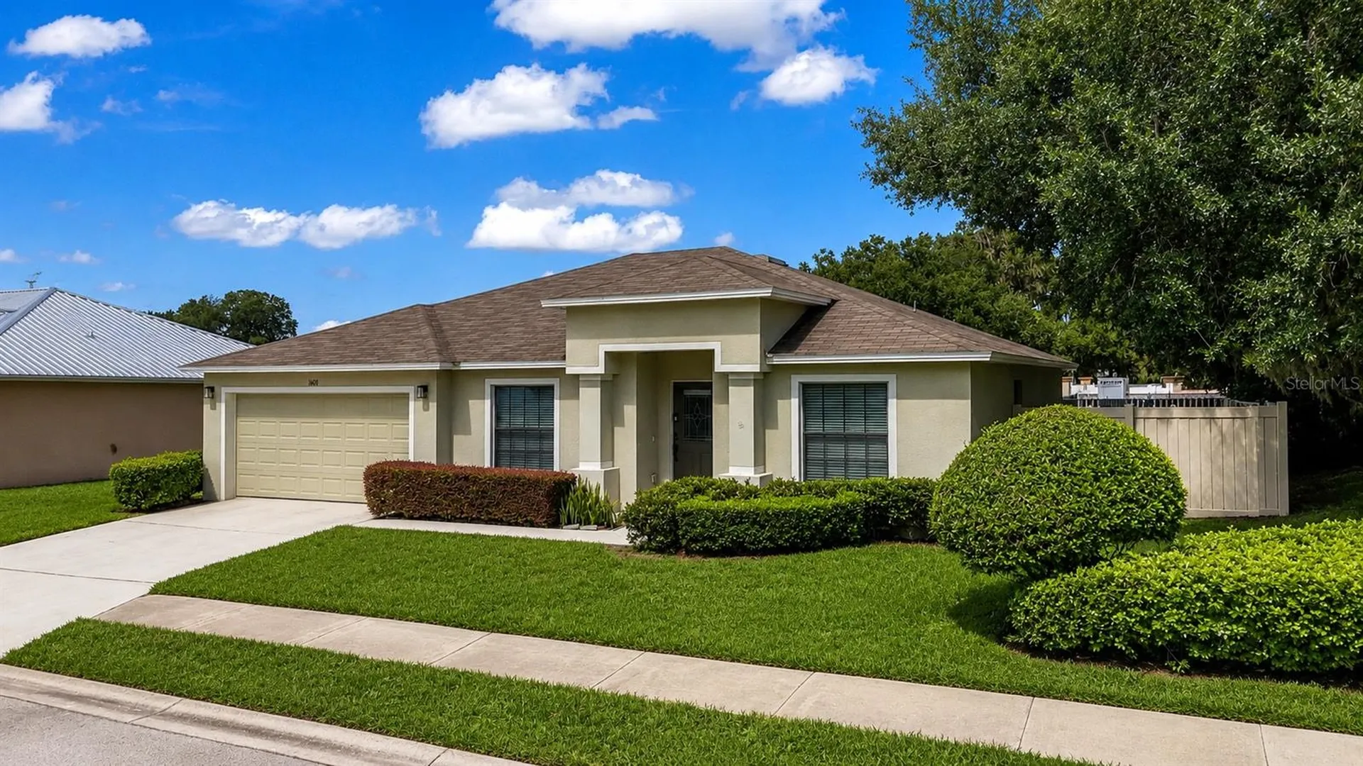 1601 Taylor Landing Drive Bartow FL 33830