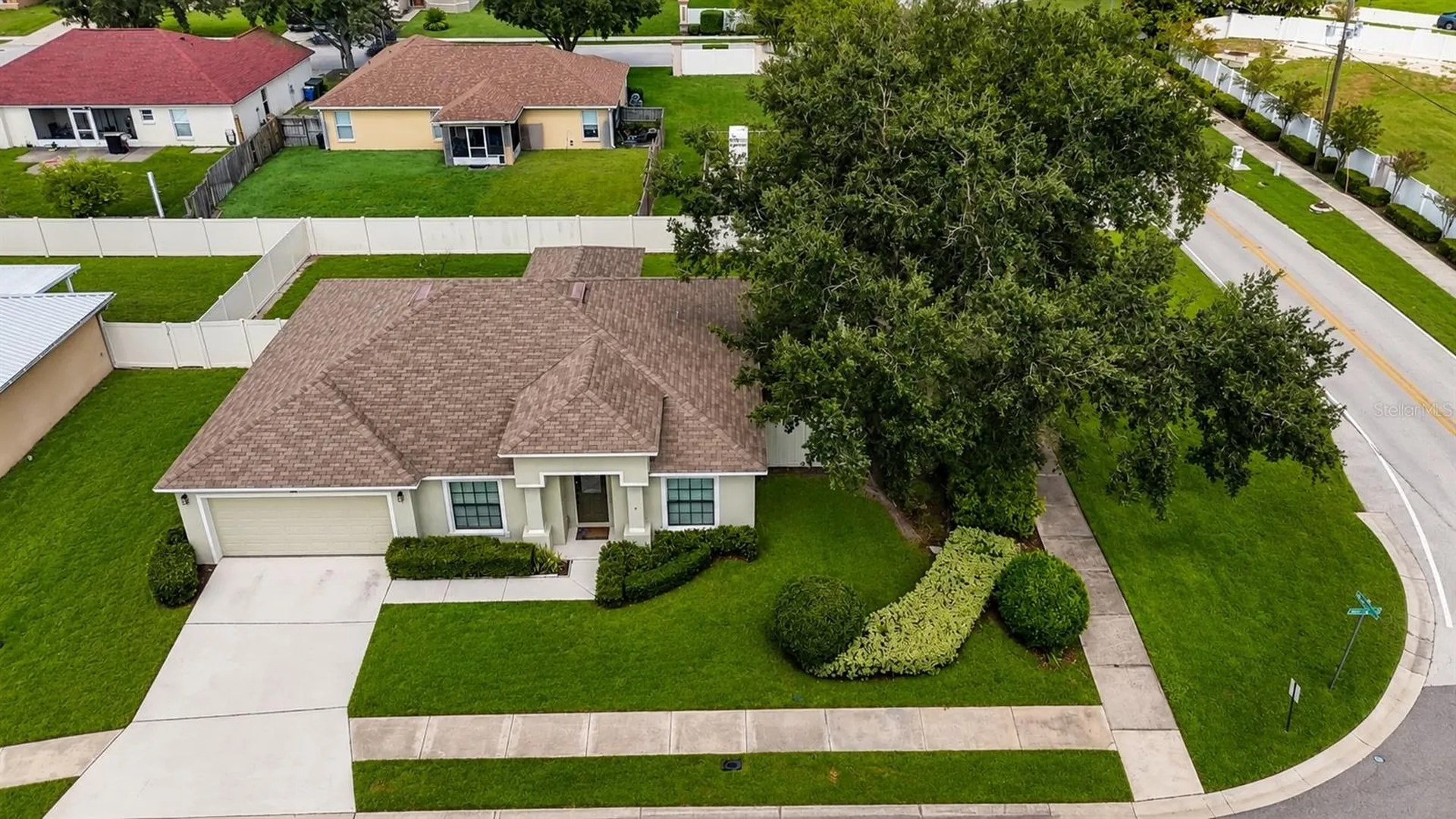 1601 Taylor Landing Drive Bartow FL 33830