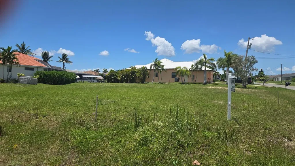 3600 NW 2nd Terrace Cape Coral FL 33993