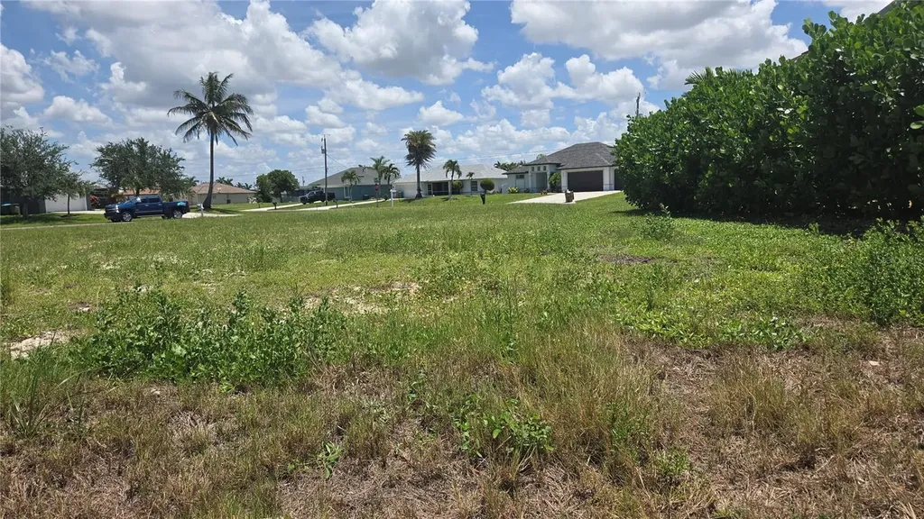 3600 NW 2nd Terrace Cape Coral FL 33993
