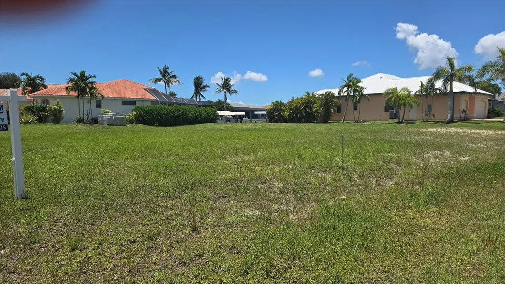 3600 NW 2nd Terrace Cape Coral FL 33993